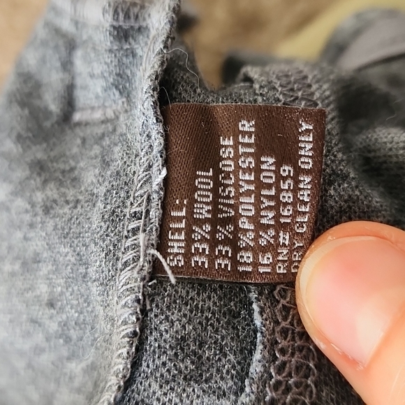 J.Mclaughlin Wool 👖 - Picture 7 of 7